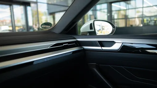 VOLKSWAGEN Arteon Arteon 2.0 TDI R-Line DSG