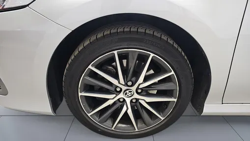 TOYOTA Camry Camry 2.5 Hybrid Prestige CVT