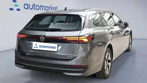 VOLKSWAGEN Passat Passat 1.5 TSI ACT mHEV Business DSG