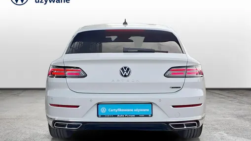 VOLKSWAGEN Arteon Arteon 2.0 TDI 4Motion R-Line DSG