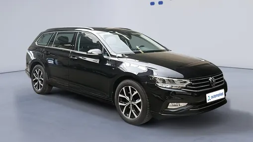 VOLKSWAGEN Passat Passat 1.5 TSI EVO Business DSG