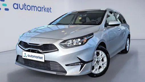 KIA Cee'd Ceed 1.5 T-GDI M DCT