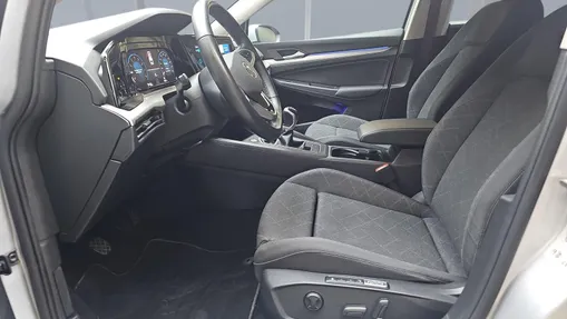 VOLKSWAGEN Golf Golf VIII 1.5 TSI EVO Life