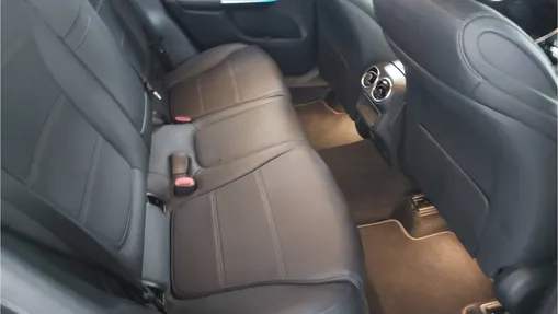 MERCEDES-BENZ GLC GLC 300 mHEV 4-Matic AMG Line