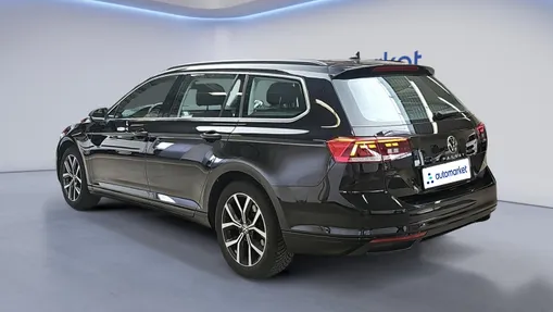 VOLKSWAGEN Passat Passat 1.5 TSI EVO Business DSG