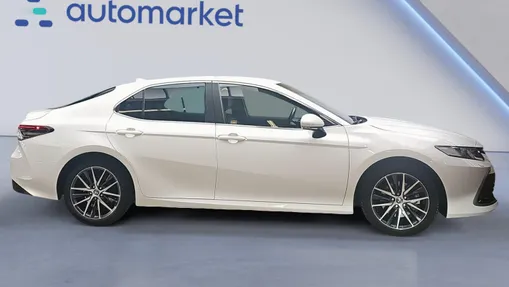 TOYOTA Camry Camry 2.5 Hybrid Prestige CVT