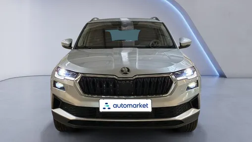 SKODA Karoq Karoq 1.5 TSI ACT Selection DSG