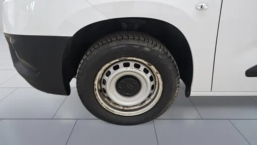 TOYOTA Proace City Proace City 1.5 D-4D Standard 2,0t Active