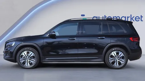 MERCEDES-BENZ GLB GLB 200 d 8G-DCT Nowy