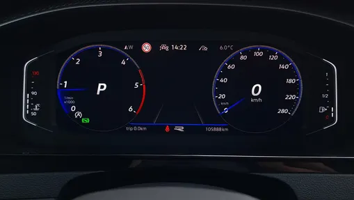 VOLKSWAGEN Arteon Arteon 2.0 TDI 4Motion R-Line DSG