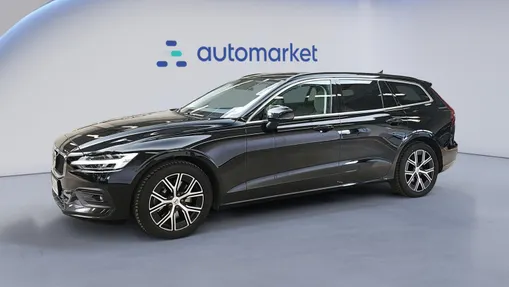 VOLVO V60 V60 B4 B Core aut