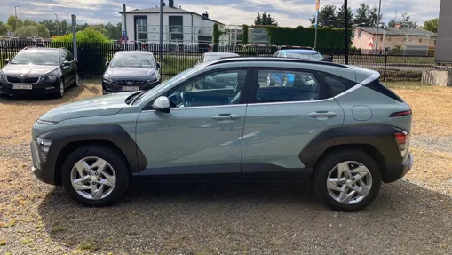 HYUNDAI Kona Kona 1.0 T-GDI Executive
