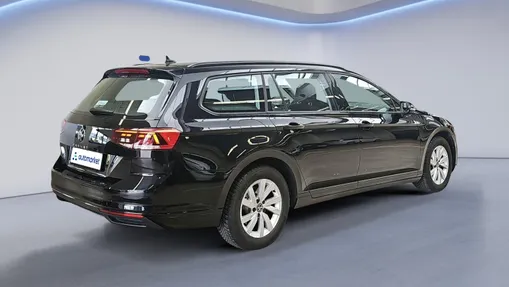 VOLKSWAGEN Passat Passat 2.0 TDI EVO Essence DSG