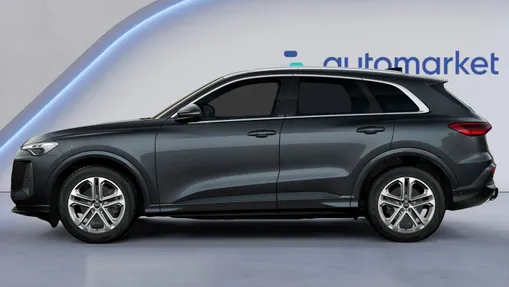 AUDI Q5 Q5 TFSI mHEV 150 kW Quattro S tronic Nowy