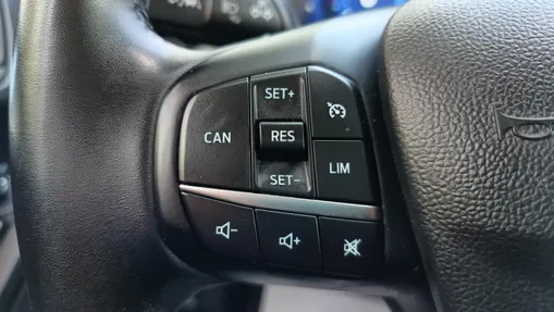 FORD Focus Focus 1.5 EcoBlue Titanium X aut