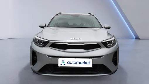 KIA Stonic Stonic 1.2 M