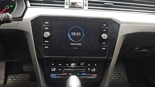 VOLKSWAGEN Passat Passat 1.5 TSI EVO Business DSG
