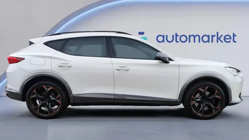 CUPRA Formentor Formentor 1.4 e-Hybrid VZ DSG