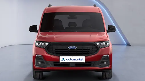 FORD Tourneo Connect Grand Tourneo Connect 1.5 EcoBoost Titanium aut Nowy