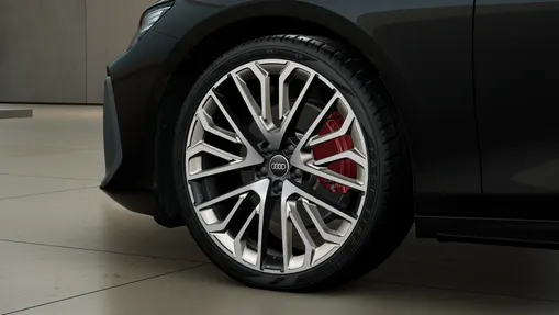AUDI A6 A6 TFSI 150 kW S tronic Nowy