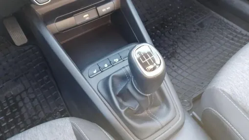 KIA Stonic Stonic 1.0 T-GDI M