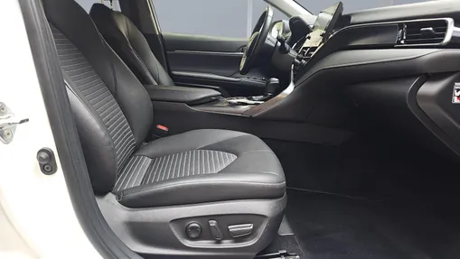 TOYOTA Camry Camry 2.5 Hybrid Prestige CVT