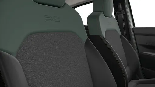 DACIA Spring Spring Electric 24.3kWh 100 Extreme Nowy