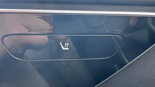 MERCEDES-BENZ C Klasa C 180 mHEV AMG