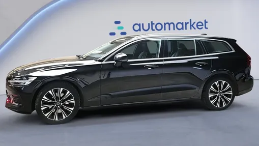 VOLVO V60 V60 B3 B Plus Bright aut