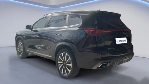 CHERY Tiggo 8 Tiggo 8 1.5 T-GDI Super Hybrid Prestige DCT Nowy