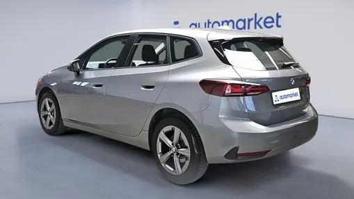BMW Seria 2 218i aut
