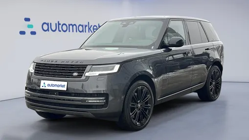LAND ROVER Range Rover Range Rover 4.4 V8 P530 mHEV Autobiography