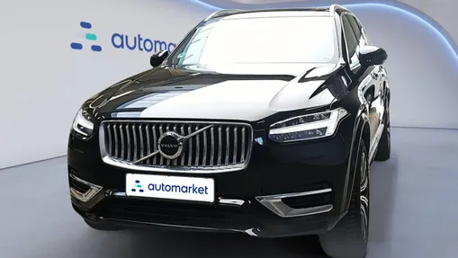 VOLVO XC90 XC90 B5 D AWD Inscription aut