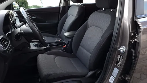 HYUNDAI i30 i30 1.0 T-GDI Modern