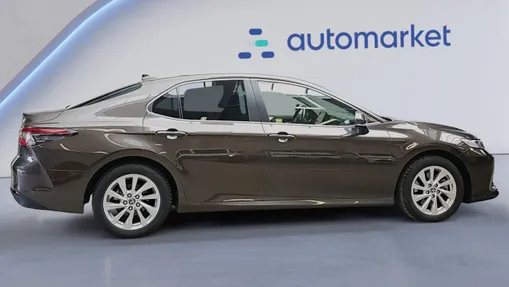 TOYOTA Camry Camry 2.5 Hybrid Comfort CVT