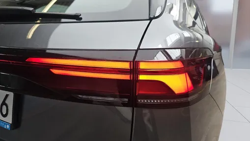 VOLKSWAGEN Passat Passat 1.5 TSI ACT mHEV Business DSG