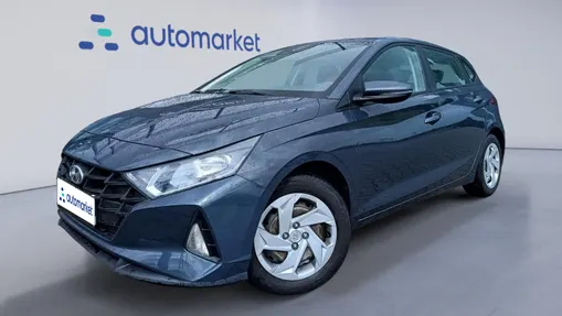 HYUNDAI i20 i20 1.2 Classic