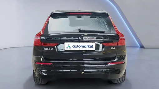 VOLVO XC60 XC60 B4 B Essential aut