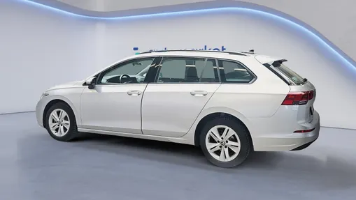 VOLKSWAGEN Golf Golf VIII 1.5 TSI EVO Life
