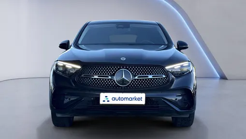 MERCEDES-BENZ GLC GLC Coupe 200 mHEV 4-Matic AMG Line
