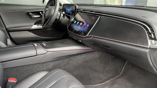MERCEDES-BENZ E Klasa E 200 d mHEV Avantgarde 9G-Tronic