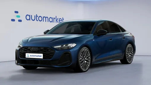 AUDI A5 A5 TDI mHEV 150 kW Quattro S tronic Nowy