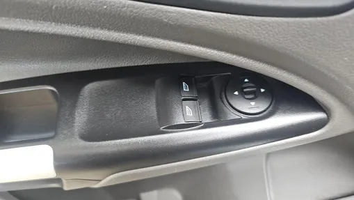 FORD Transit Connect Transit Connect 220 L1 Trend (bryg.)