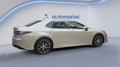 TOYOTA Camry Camry 2.5 Hybrid Prestige CVT