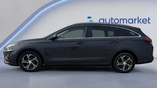 HYUNDAI i30 i30 1.0 T-GDI Smart DCT
