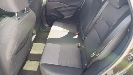 NISSAN Qashqai Qashqai 1.3 DIG-T mHEV N-Connecta
