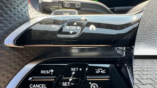 MERCEDES-BENZ GLA GLA 200 mHEV AMG Line 7G-DCT