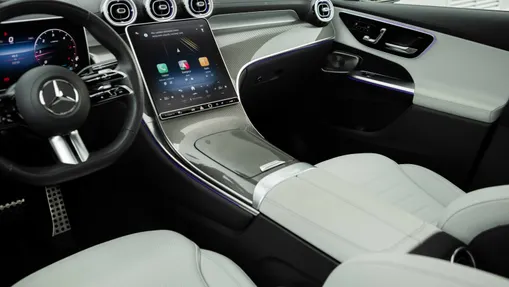 MERCEDES-BENZ GLC GLC 220 d mHEV 4-Matic AMG Line