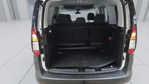 VOLKSWAGEN Caddy osobowy Caddy 2.0 TDI