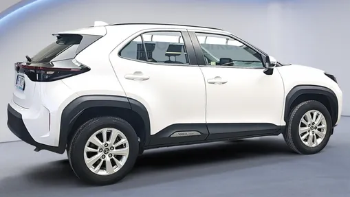 TOYOTA Yaris Cross Yaris Cross 1.5 Comfort